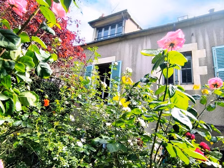 maison à vendre nevers 10 pièce(s) 243m2 99 500€