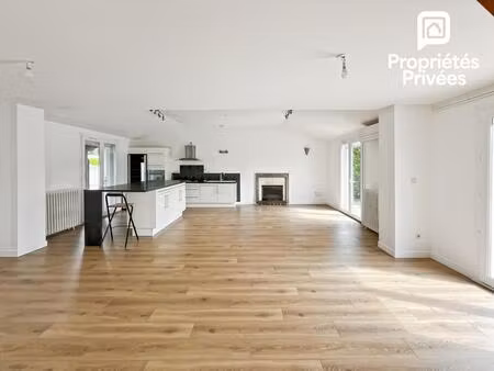 exclusivité - maison 155 m² - véranda 27 m² - piscine et garage indépendant 70 m² - annexe