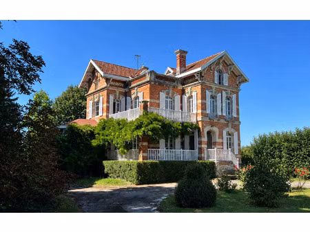 maison pargny-sur-saulx m² t-9 à vendre  324 000 €