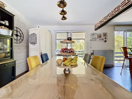 maison pompaire 6 pièce(s) 120 m2
