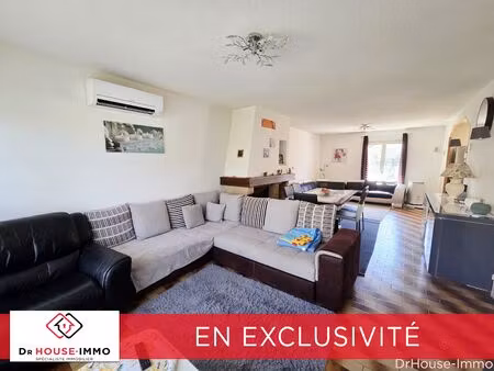 maison 5 pièces 127m2