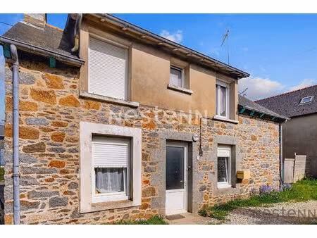 maison 3 chambres - vivable de plain pied - saint-brieuc ouest