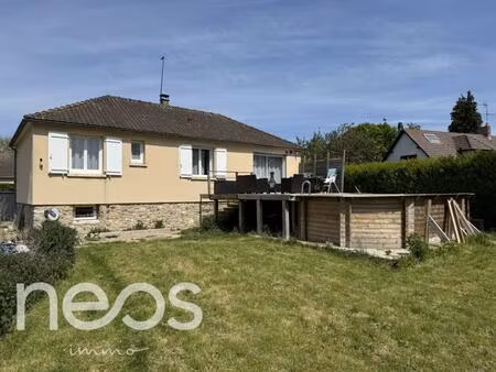 votre prochaine maison à découvrir sans plus tarder !