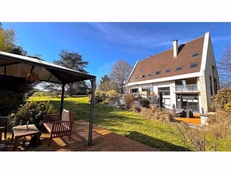 maison 6 chambre(s) à vendre