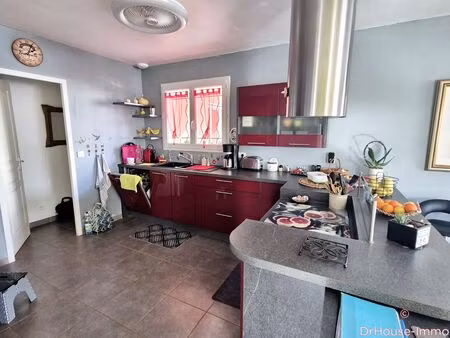 maison 4 pièces 92 m2