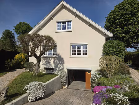 maison t5 de 144m2