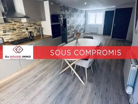 charmante maison proche de la belgique
