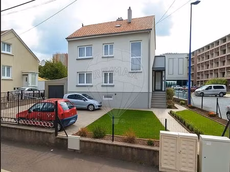 maison 5 chambre(s) à vendre