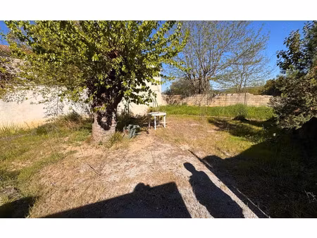 location terrain  m² t- à saint-victor-de-malcap  120 €
