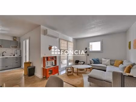 castelnau le lez appart f4 avec parking - quartier devois