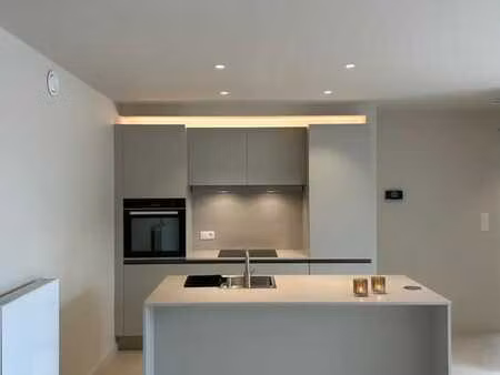 appartement neuf de standing !