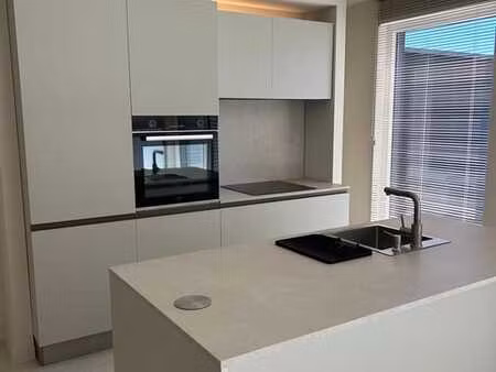 appartement neuf de standing !