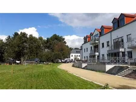 agréable appartement 2 chambres