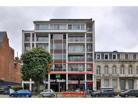 grand appartement