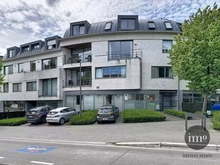 situation commerciale exceptionnelle au cœur de dilbeek – 12