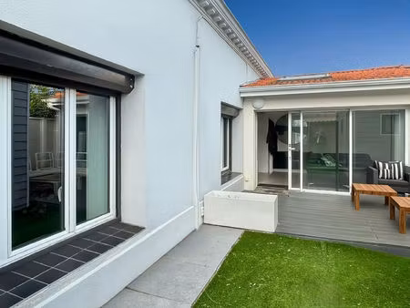 maison bruges 5 pièce(s) 137 m² suite parentale
