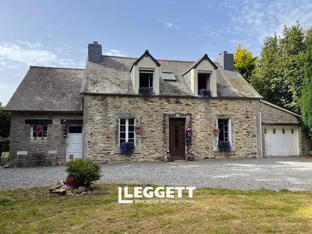 maison 7 pièce(s)  carnoët