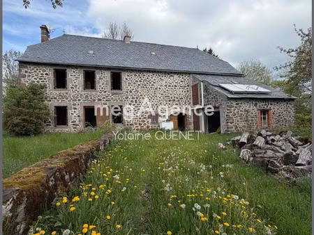 ancien corps de ferme