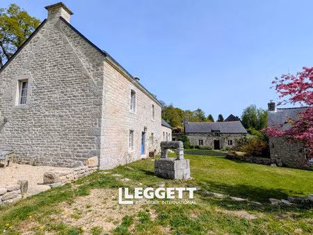 maison nan pièce(s)  langonnet