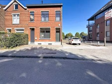 superbe maison entièrement rénovée