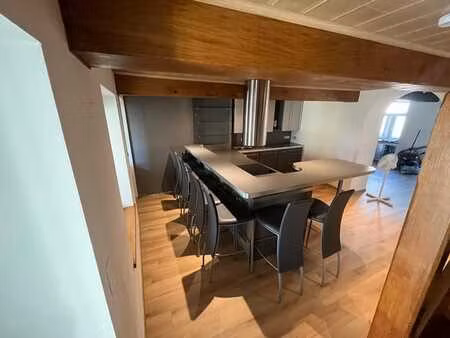 maison 3 chambres à louer