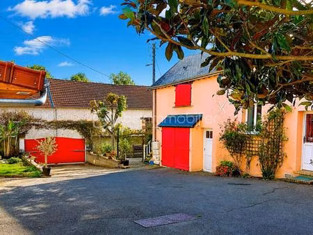 propriété de 11 pièces de 284 m² habitable  pour une grande famille  une famille recomposé