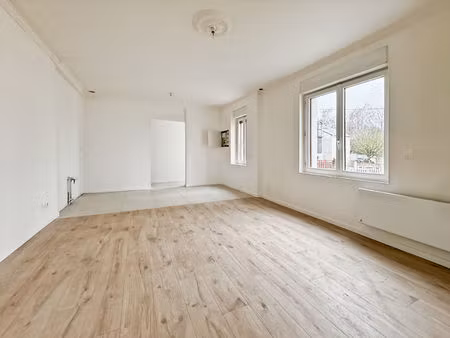 maison rosny sous bois 5 pièces de 102m²