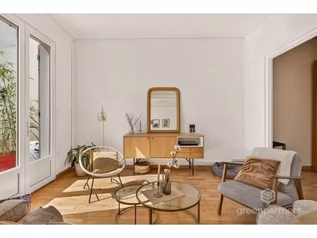 sèvres — maison familiale — 240 m² — 4 niveaux — jardin sud — piscine