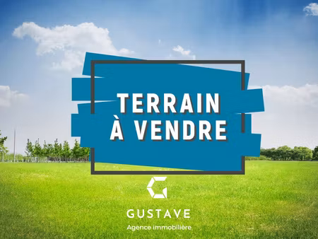 terrain 356m2 izier