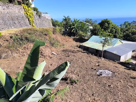 vente terrain 350 m² à utelle (06450)  107 000 €