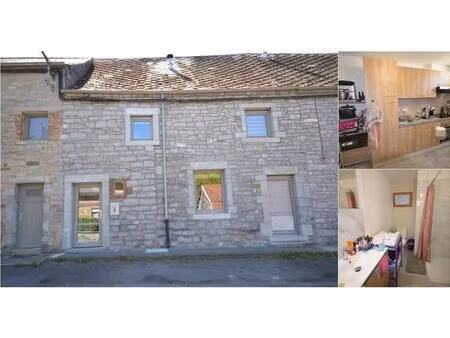 maison à louer à rue culot haut 8 petigny (vbe17828)