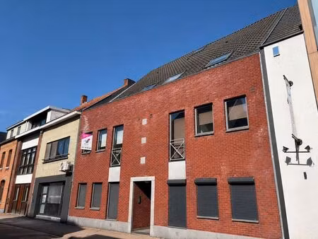 appartement à vendre à zonhoven € 389.000 (lnukr) - jansen real estate | zimmo