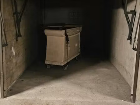 box fermé securise sur cachan