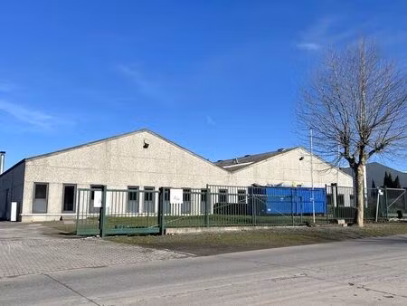 bien professionnel à vendre à renaix € 1.650.000 (lnuk8) - cd-vastgoed bvba | zimmo
