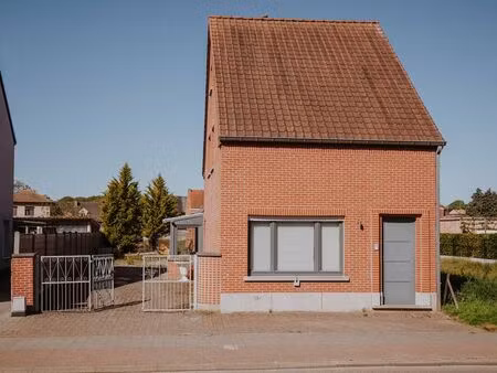 maison à vendre à rillaar € 307.000 (lnul6) - jobo projects & consulting | zimmo