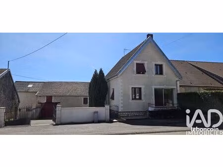 maison 4 pièces 112 m²