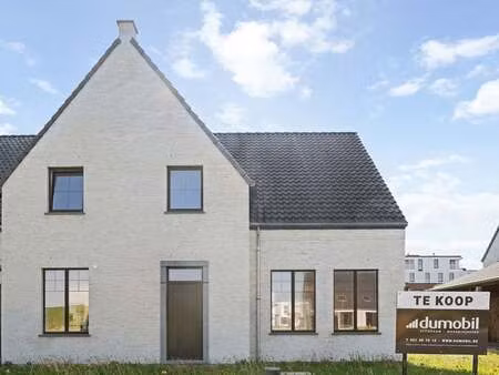 maison à vendre à hooglede € 448.600 (lnulk) | zimmo