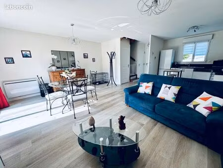 maison secteur verson