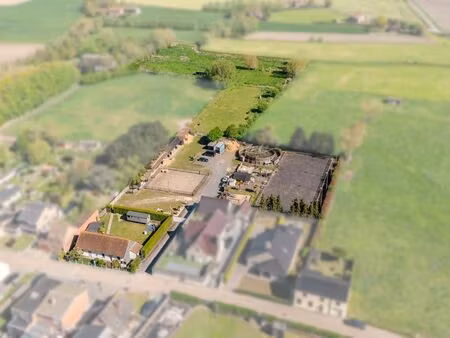 maison à vendre à ettelgem € 795.000 (lnul2) - vlaemynck vastgoed | zimmo