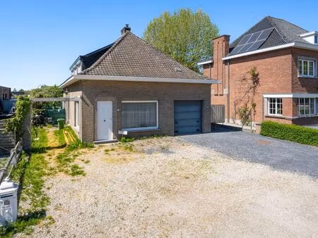 maison à vendre à nazareth € 425.000 (lnulp) - huismakelaar | zimmo