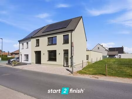 maison à vendre à aarsele € 499.000 (lnukx) - bricx vastgoed roeselare | zimmo
