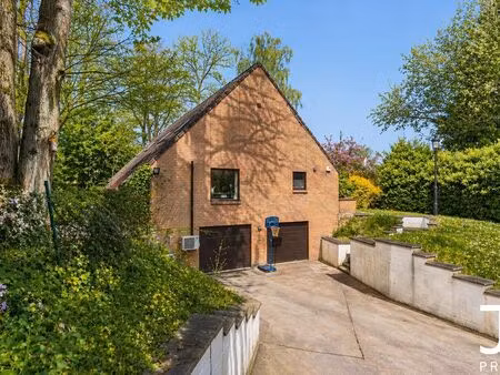 terrain à vendre à uccle € 1.200.000 (lnucn) - j&j properties | zimmo