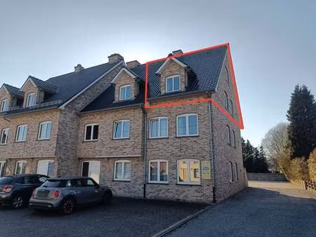 appartement à louer à dilsen-stokkem € 775 (lnuls) - hermania | zimmo