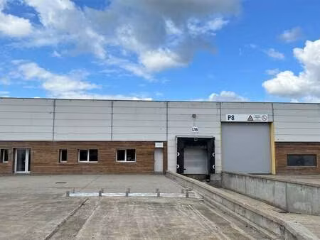 bien professionnel à louer à sint-niklaas € 24.536 (lnukd) - cd-vastgoed bvba | zimmo