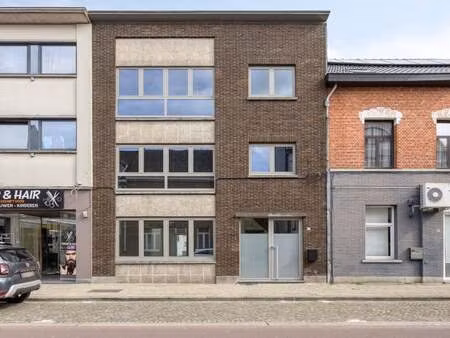 maison à louer à geel € 1.650 (lnuji) - vast & goed makelaars | zimmo