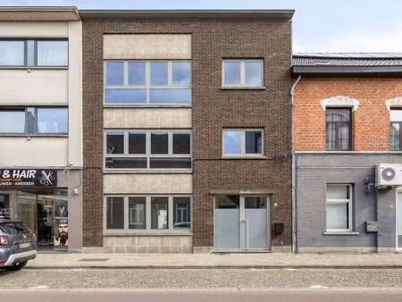 maison à louer à geel € 1.850 (lnuji) - vast & goed makelaars | zimmo