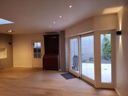 maison à louer à gent € 1.450 (lnuj0) - | zimmo