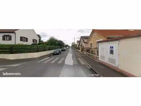 maison 5 pièces 113 m²