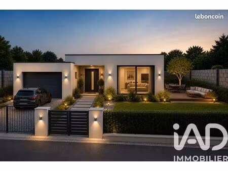 terrain 339 m² kaltenhouse