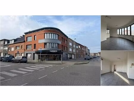 appartement à louer à moeshofstraat 150 merksem (rbv82332)
